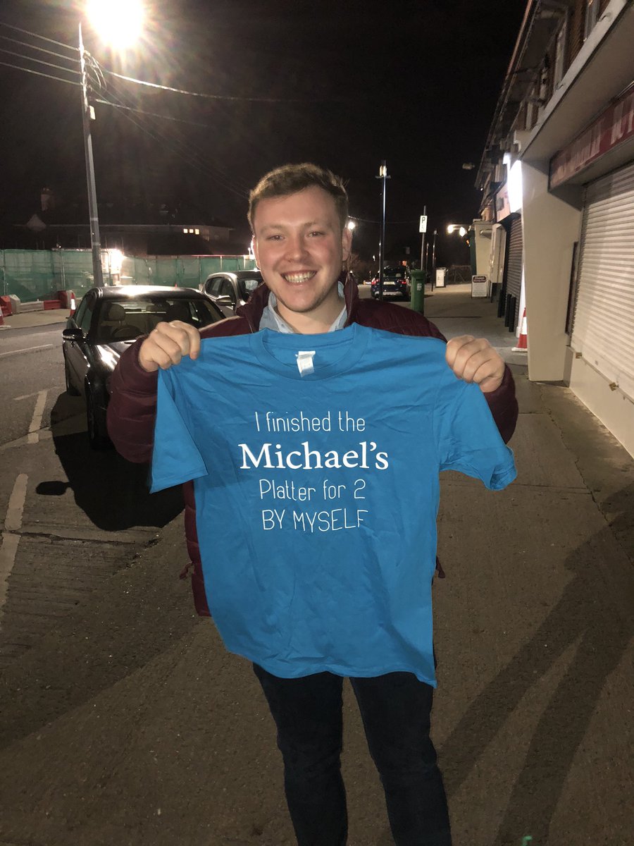 Ben Rafter tweet media