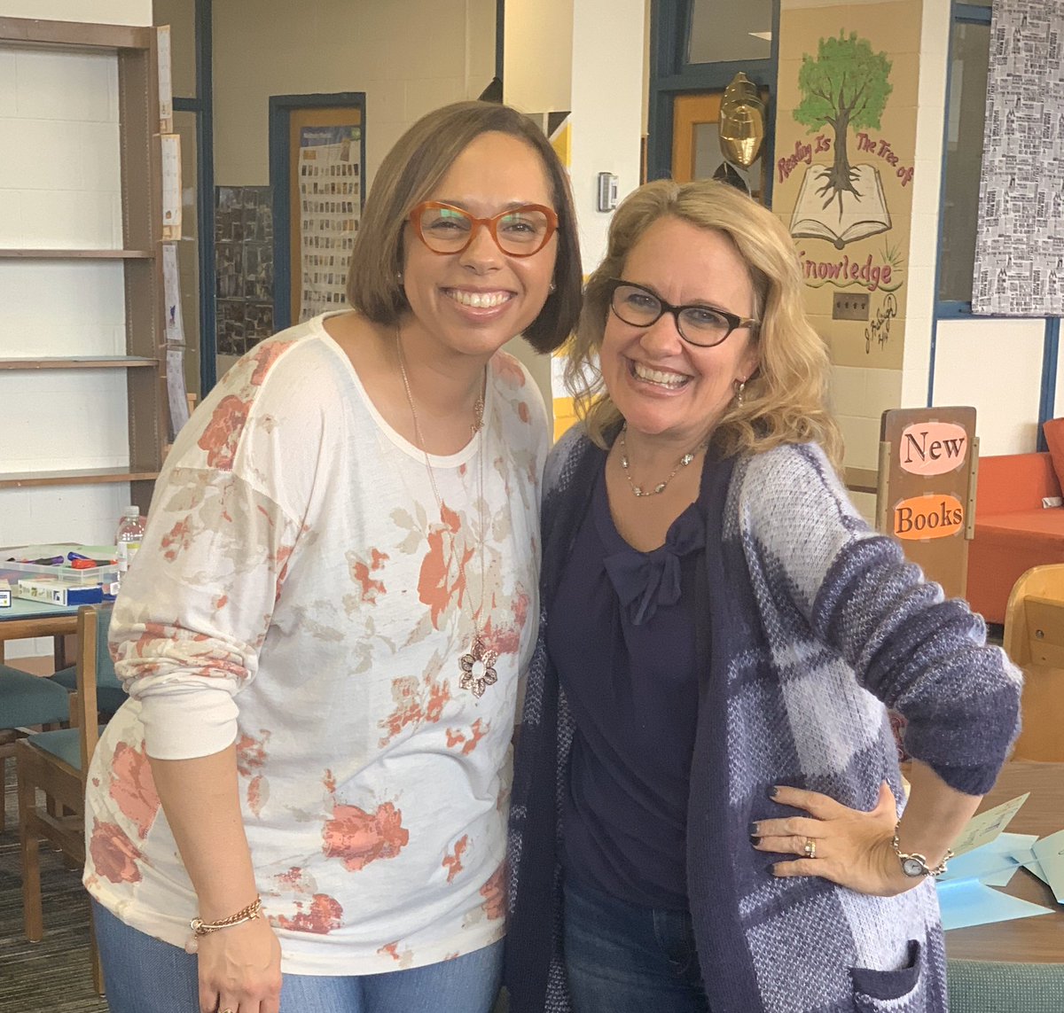 Jen Arberg tweet media