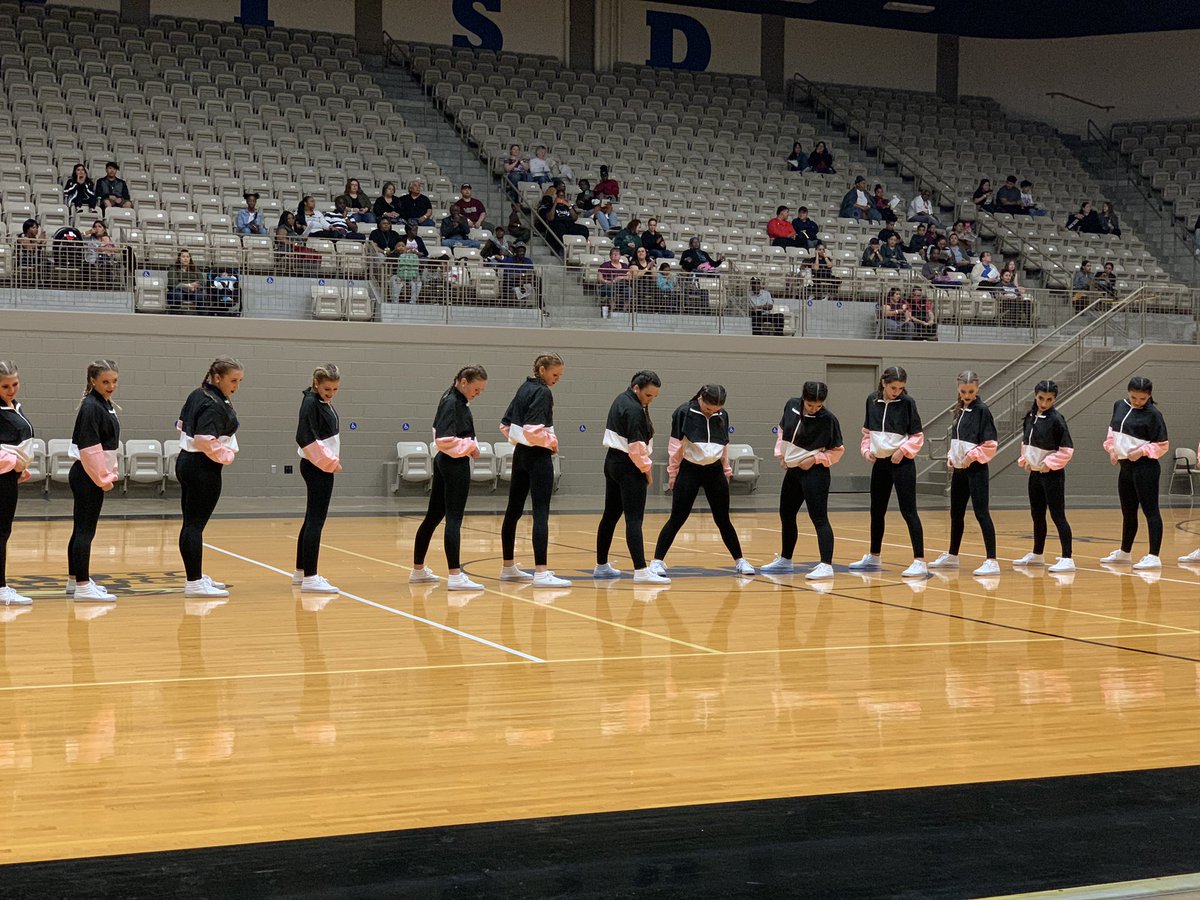 BISD Dance Show today at the Wiley G. What a performance by Birdville, Haltom and Richland High School Dance Programs!!! This is a testament to the hard work and pride by these individuals. The commitment by the dance directors and their assistants is 2nd to none!! #Birdville