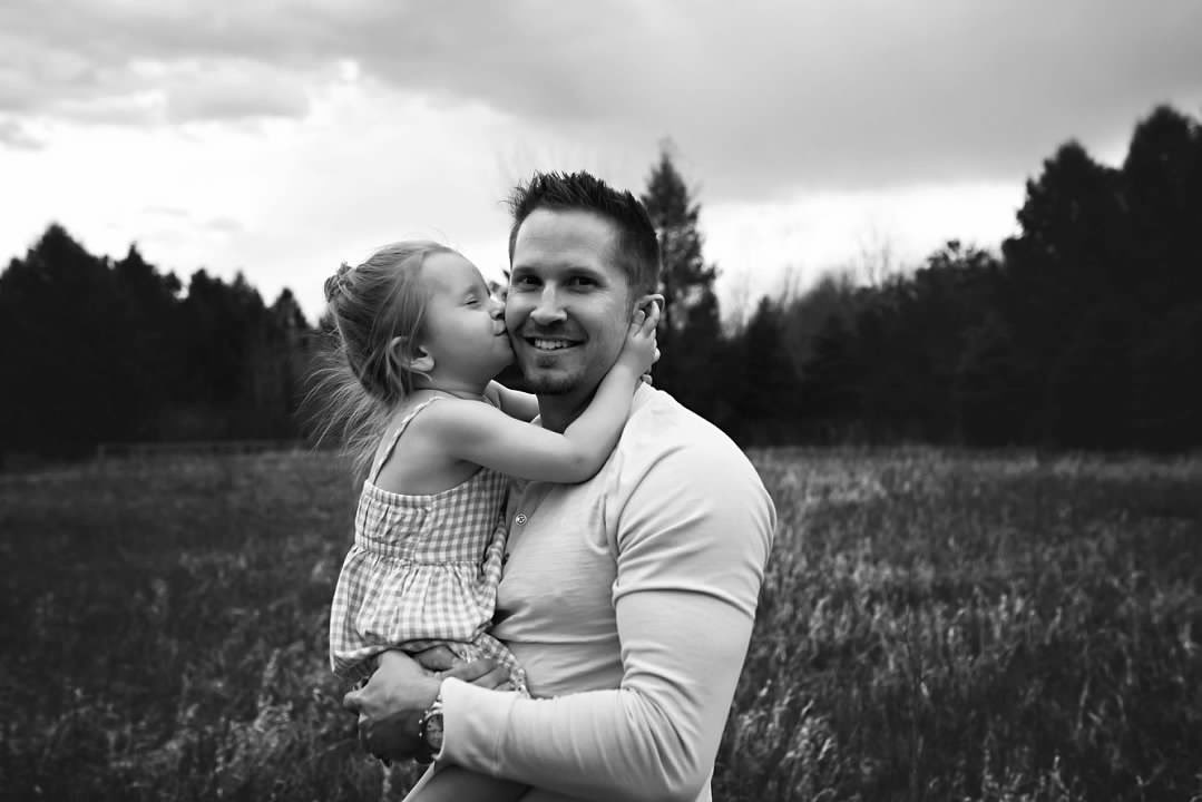 This girl is growing up way too quickly, but she’ll always be my princess! #GirlDad