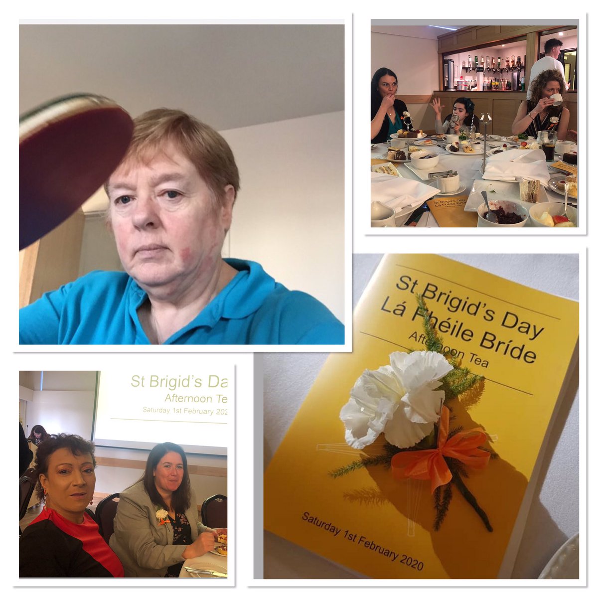 Sandra Ni Aodha (@sandraniaodha) on Twitter photo It was a privilege (& very humbling) to be part of Luton Irish Forum’s stories of the sporting women in our Irish community here
<a href="/LutonSCS/">Luton SCS</a> <a href="/lutoncouncil/">Luton Council</a> <a href="/IrishinLuton/">Luton Irish Forum</a> <a href="/jdbailey19/">Dr Joan Bailey MBE FRSA DL 🇻🇨</a> <a href="/rach_hopkins/">Rachel Hopkins MP</a> <a href="/Kiwiadam14/">Adam Kearney</a>
St Brigid's e-booklet: indd.adobe.com/view/91bf8096-… It was a privilege (& very humbling) to be part of Luton Irish Forum’s stories of the sporting women in our Irish community here
<a href="/LutonSCS/">Luton SCS</a> <a href="/lutoncouncil/">Luton Council</a> <a href="/IrishinLuton/">Luton Irish Forum</a> <a href="/jdbailey19/">Dr Joan Bailey MBE FRSA DL 🇻🇨</a> <a href="/rach_hopkins/">Rachel Hopkins MP</a> <a href="/Kiwiadam14/">Adam Kearney</a>
St Brigid's e-booklet: indd.adobe.com/view/91bf8096-…