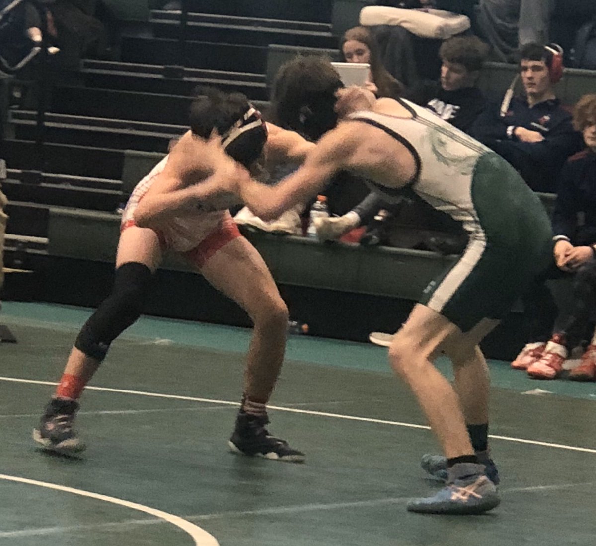 DeSotoHS73's tweet photo. Kenny Coats takes 3rd Place in the Georger Classic! Great job Kenny (photo courtesy of Mr. Cooper Tucker). @De_SotoDragons @DeSotoDBlock @DeSoto73 https://t.co/qZIgQpPeJz