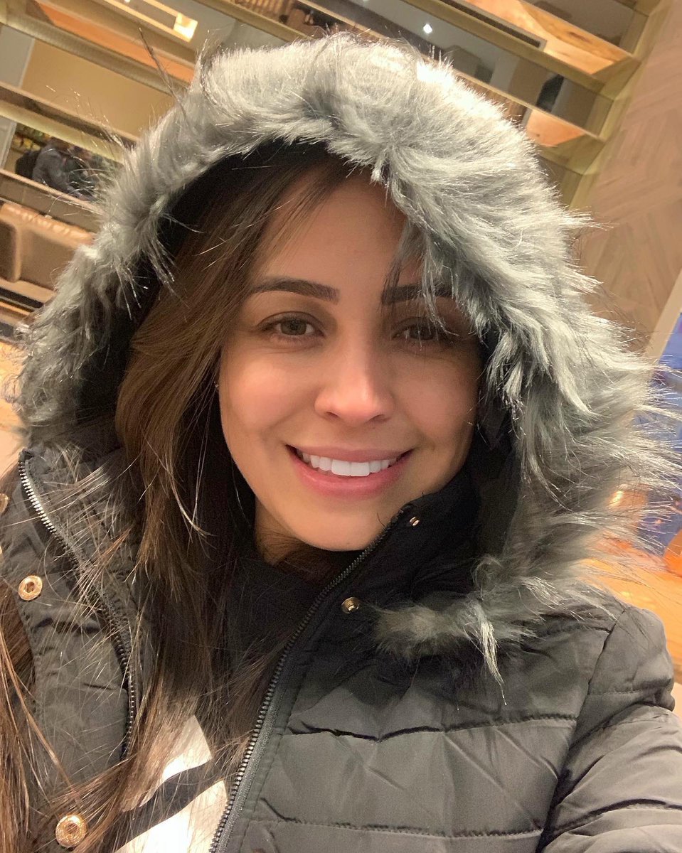 ❄️