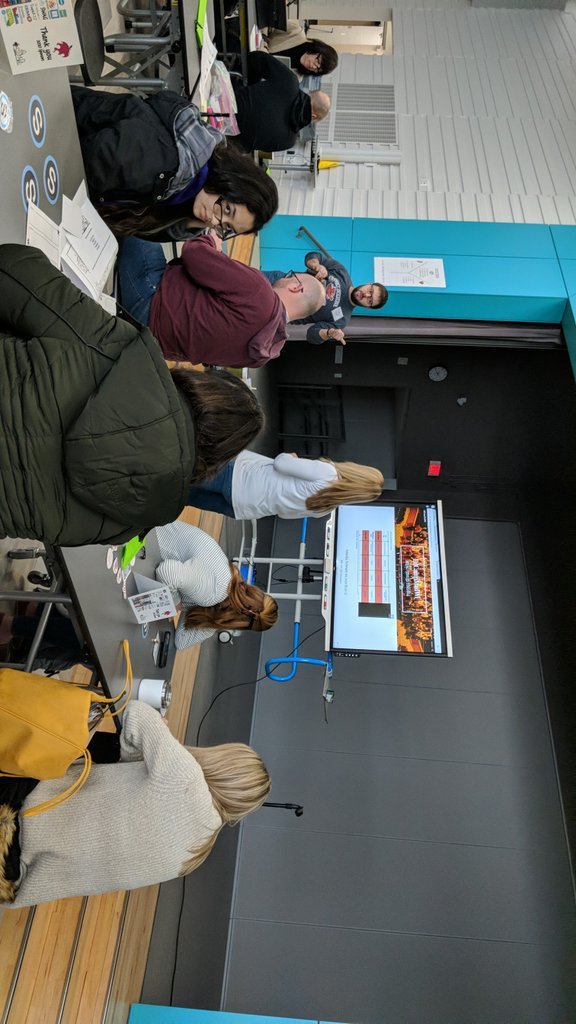 Great session schedule! <a href="/EdCampMadWI/">EdCamp MadWI</a> #choices