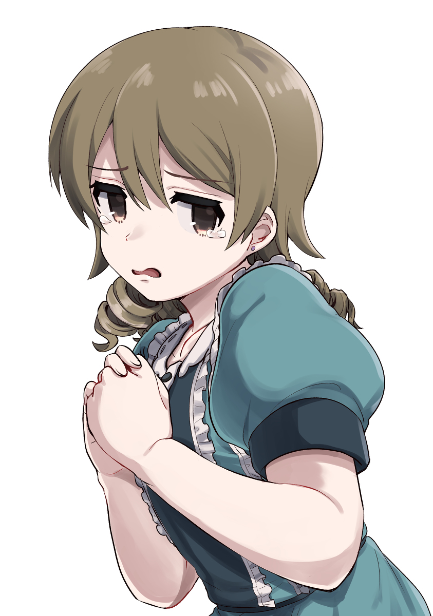 twitterまとめ6 #アイドルマスターシンデレラガールズ #アイドルマスターミリオンライブ! #アイドルマスターシャイニーカラーズ https://t.co/IKKEVJ88ag 