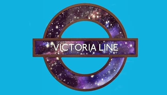 PPaulstephen's tweet image. Couldn't make the whole of the #run tonight,  but enjoyed joining the @LdnTubeRun gang from Highbury to Brixton following the Victoria Line.
Great fun as always with fab people.
Thanks very much for organising 🙏 &amp;amp; I look forward to our next adventure 😊