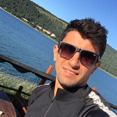 #YeniProfilResmi