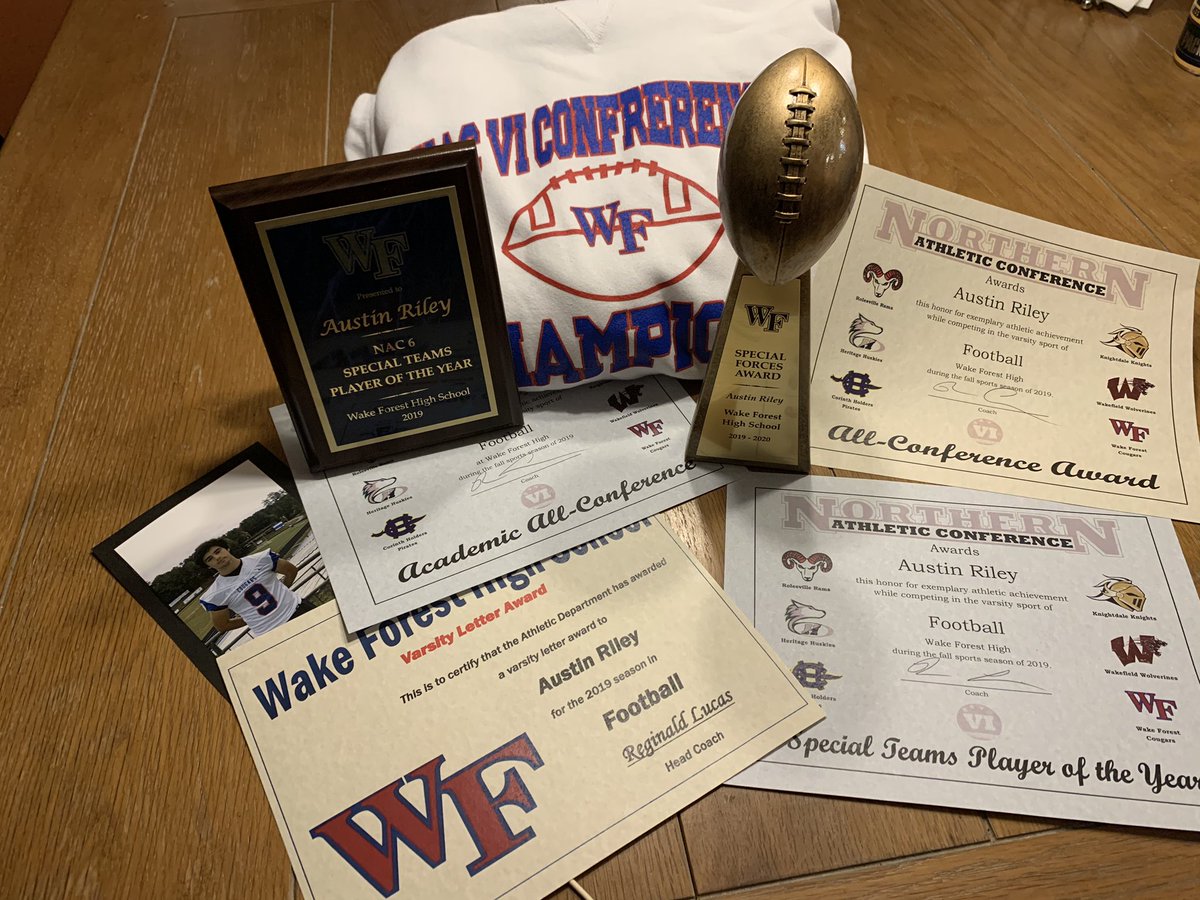 Austin Riley tweet media