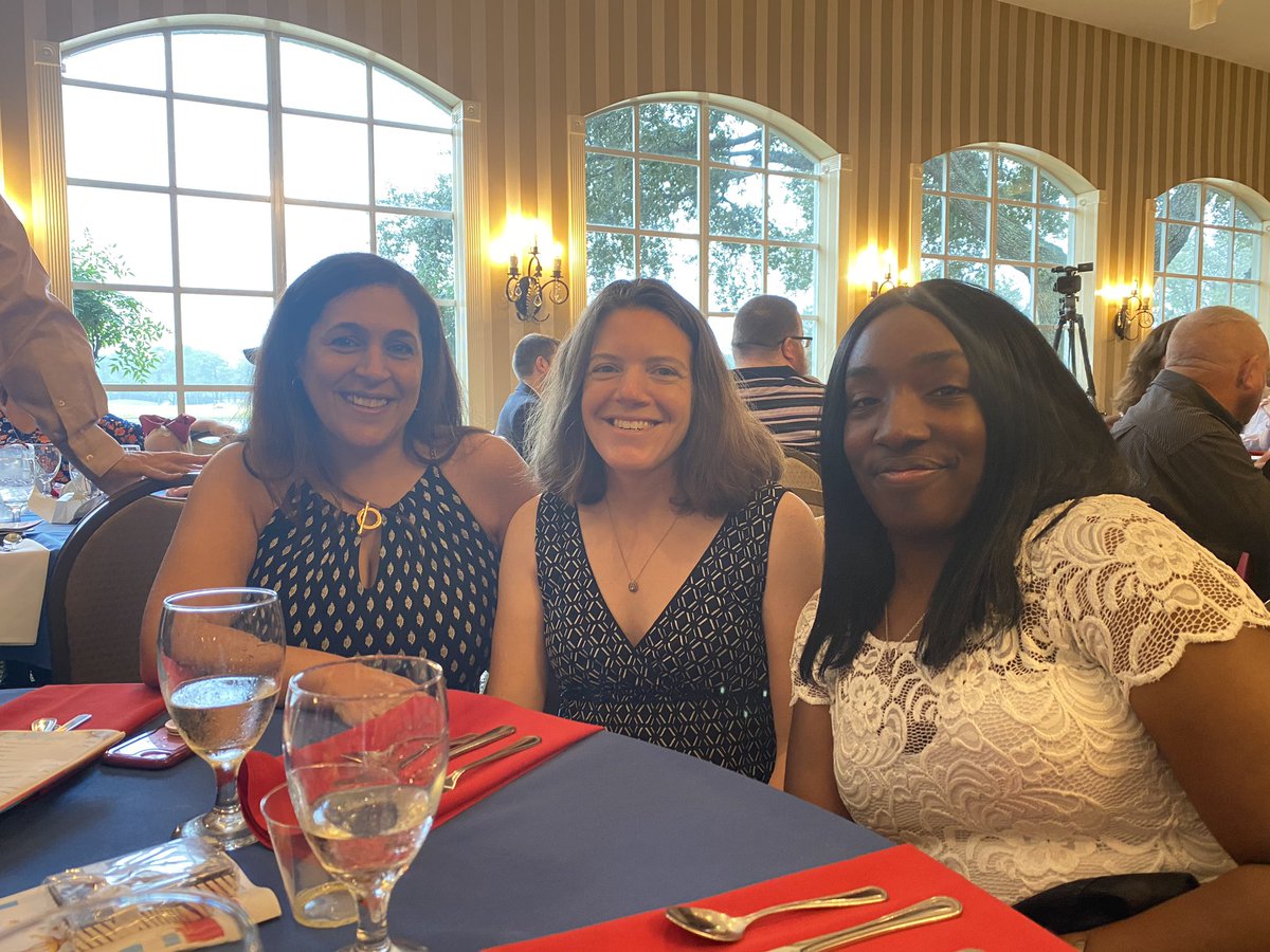daceyhughes's tweet photo. Honored to celebrate all the School Related Employee of the Year representatives for Hernando County this morning. We are especially proud of Liza and her dedication to the students at Suncoast Elementary! #ManateesMakeitHappen #SREOY @SES_Admin https://t.co/cQS8mhDceN