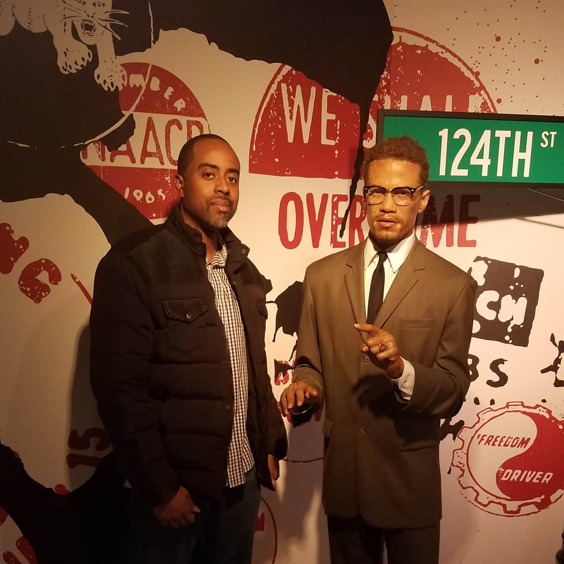 linoutlaw's tweet photo. #BlackHistoryMonth #dcwax https://t.co/0F7fd0cIMZ