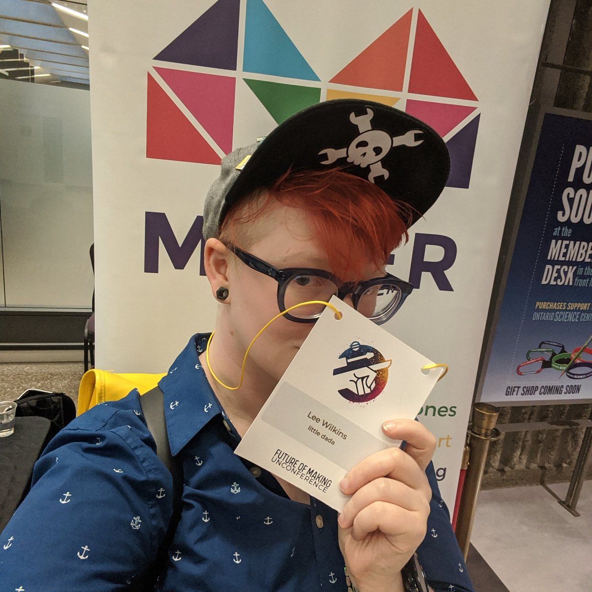 lee cyborg 🦞🔭 tweet media