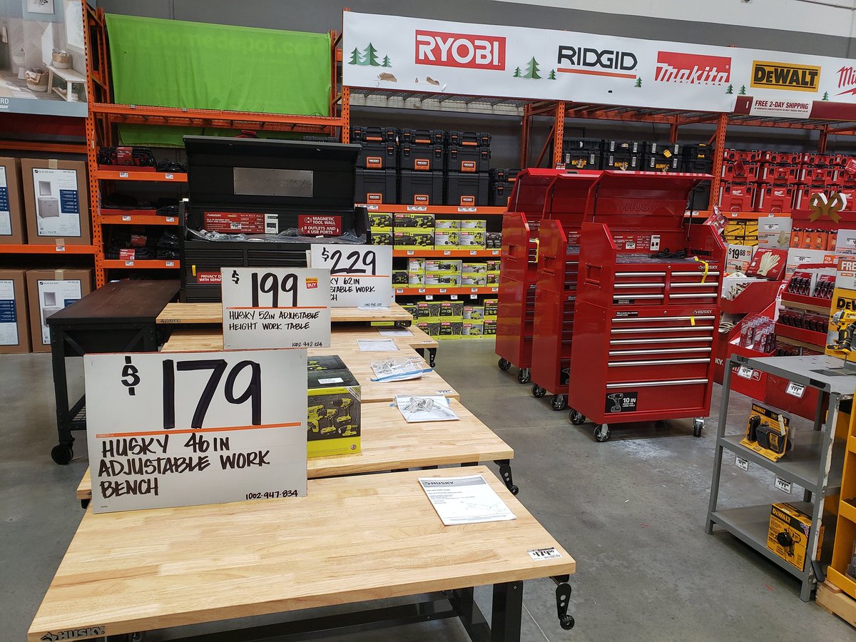 gv_depot (@depotgv) on Twitter photo Huntington Beach 6646 is ready to sell tool chests and tables! <a href="/Jaime_HD_D25/">Jaime Castillo</a> <a href="/HDLMPerez/">Lynn Perez</a> <a href="/MattO_HD6646/">Matthew Ohrberg</a> <a href="/AshleyBotts4/">Ashley Botts</a> <a href="/Steven_Mousseau/">Steven Mousseau</a> <a href="/asm_6646/">Jesus Suarez</a> Huntington Beach 6646 is ready to sell tool chests and tables! <a href="/Jaime_HD_D25/">Jaime Castillo</a> <a href="/HDLMPerez/">Lynn Perez</a> <a href="/MattO_HD6646/">Matthew Ohrberg</a> <a href="/AshleyBotts4/">Ashley Botts</a> <a href="/Steven_Mousseau/">Steven Mousseau</a> <a href="/asm_6646/">Jesus Suarez</a>