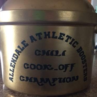 AHSAthletic Boosters tweet media