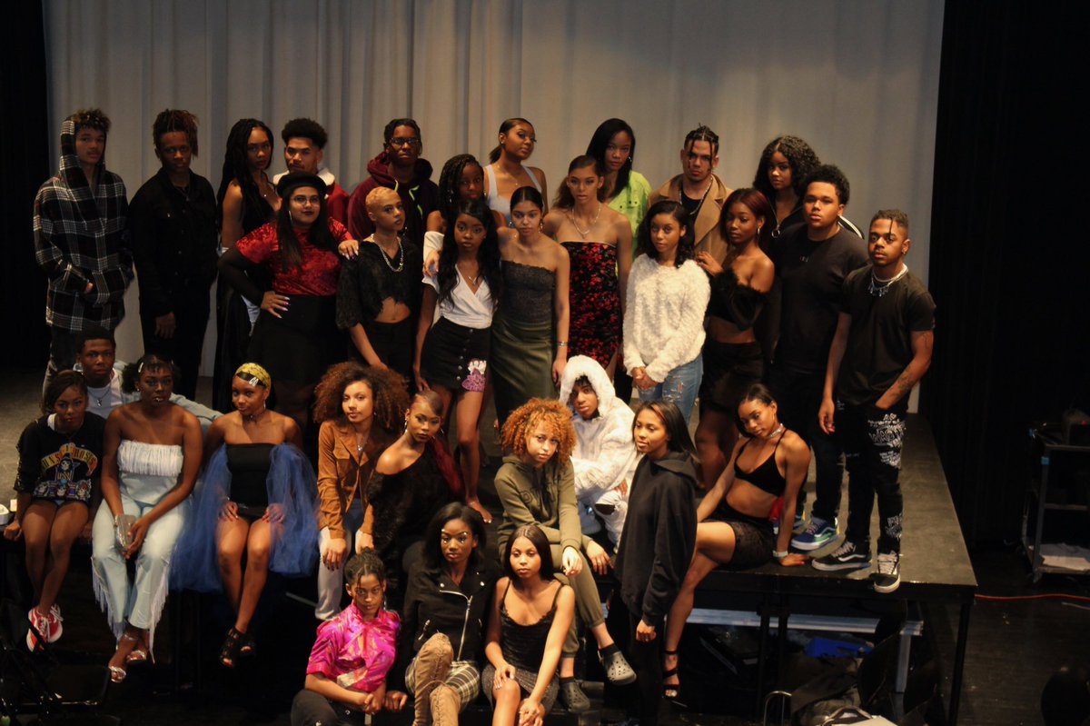 CassTechHFS's tweet photo. a few flics from the Winter show this past week❤️ https://t.co/hiajBV6MD5