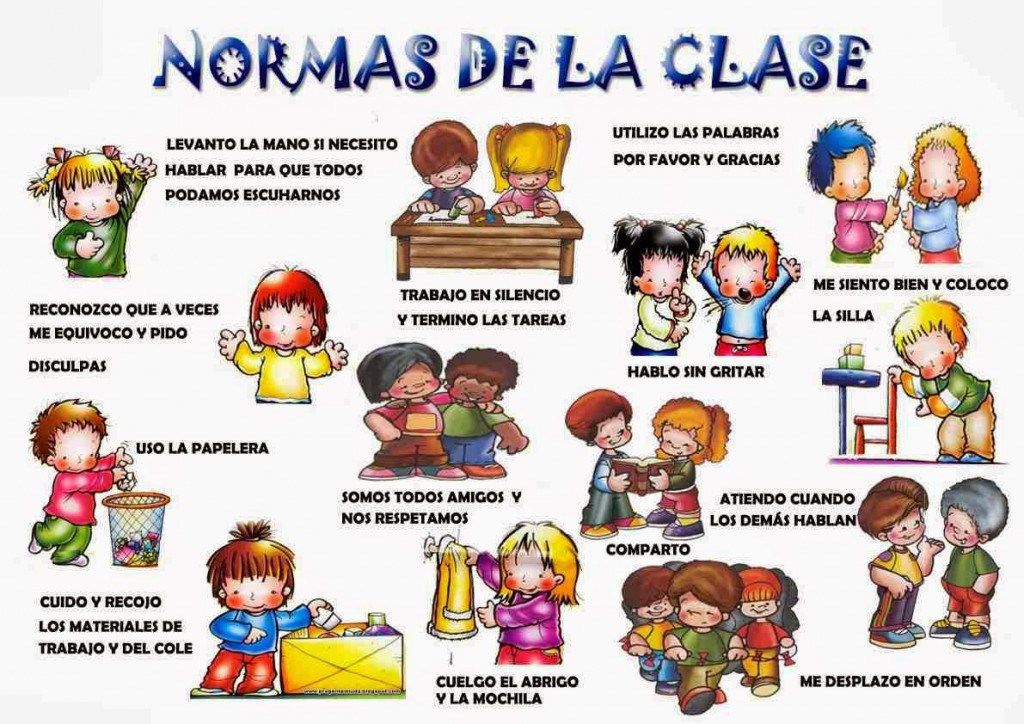 VictoriaGuanin's tweet photo. Normas de convivencia https://t.co/NAaBspJXqa