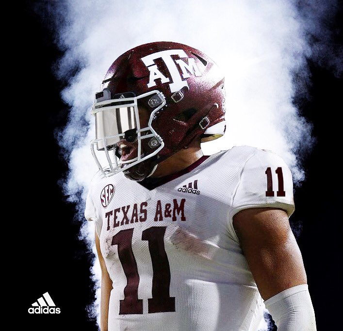 texas a&m football jersey