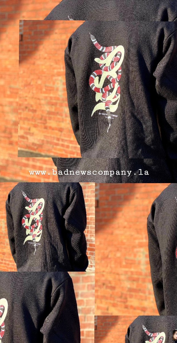 badnewscompany.la