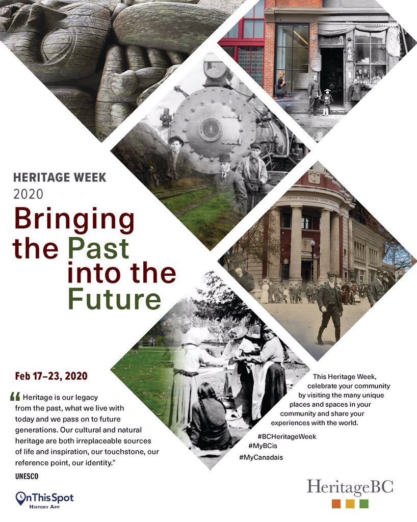 Kamloops Museum and Archives tweet media