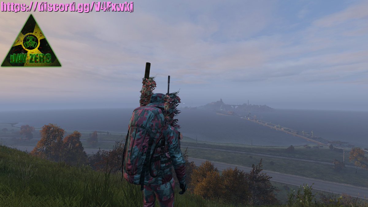 DayZero20's tweet photo. See How Long You Can Survive, Until Youre Back To #DAYZERO

@dayz #dayz #dayzpc #dayzpcmodded #dayzmodded #dayzstandalone #dayzps4 #dayzxbox https://t.co/k0yTiP7CBf