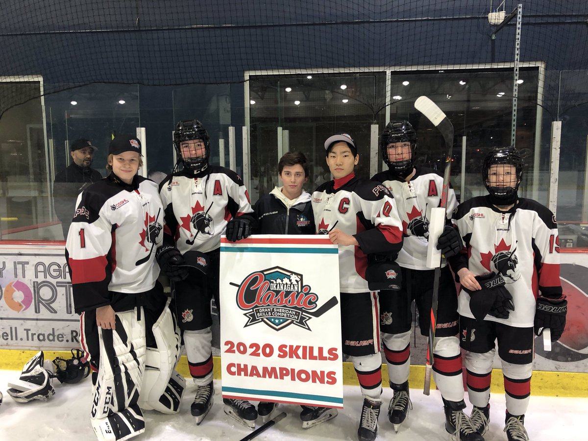 RINK Hockey Academy Kelowna tweet media