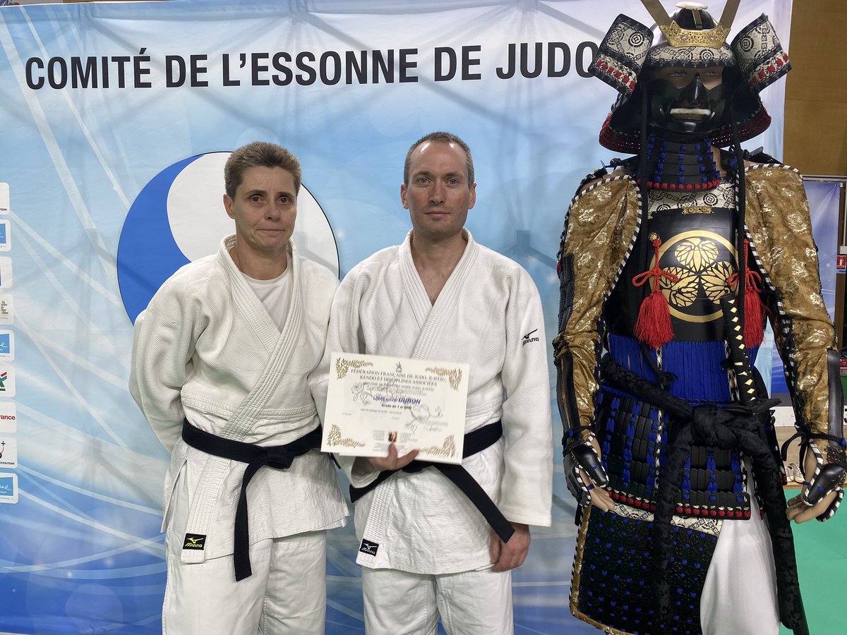 TUVB Judo-Jujitsu tweet media