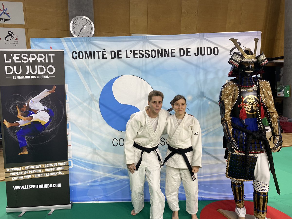 TUVB Judo-Jujitsu tweet media