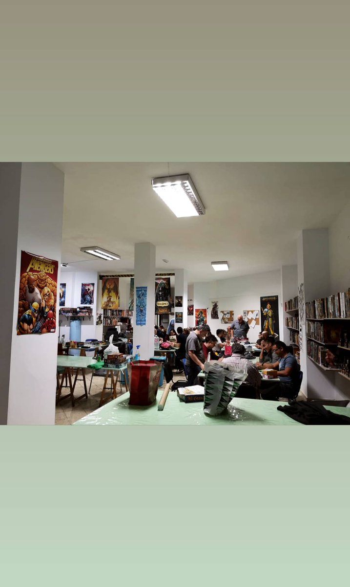 Asociación Noctis tweet media