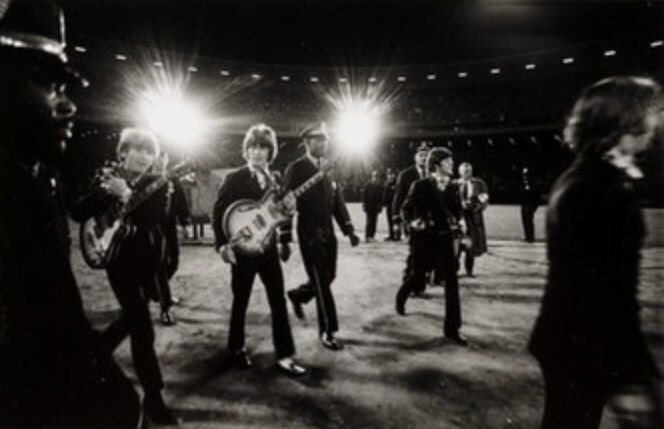Scots_Bluebell's tweet photo. Jim Marshall was one of the best rock photographers in history, the only official photographer in Candlestick Park, SAN Francisco, The Beatles last concert.
#showmethepicture https://t.co/LLWcayr01r