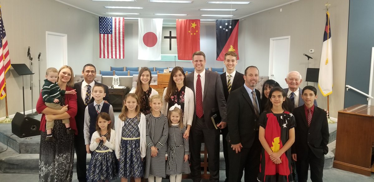 Bible Baptist of Warner Robins tweet media