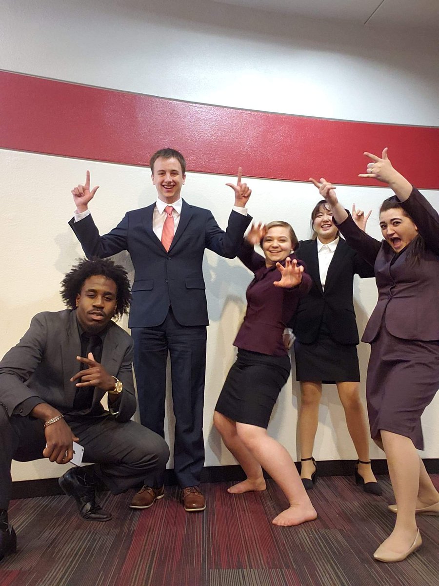 SMSUForensics's tweet photo. Strong showing by the Mustangs at St. Cloud! https://t.co/1Jf5kKyXQZ