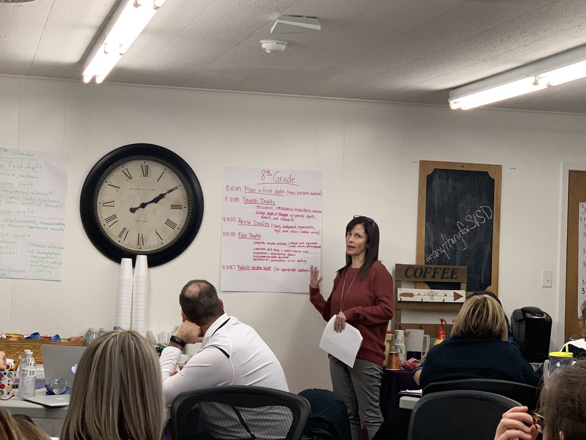 Sanger Middle School tweet media