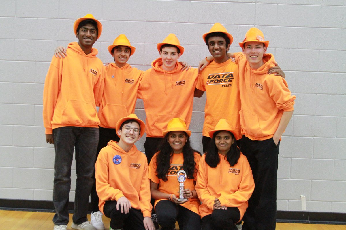 Data Force tweet media