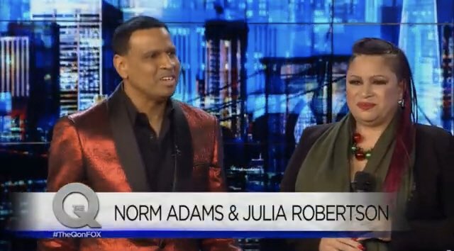 Julia Robertson tweet media