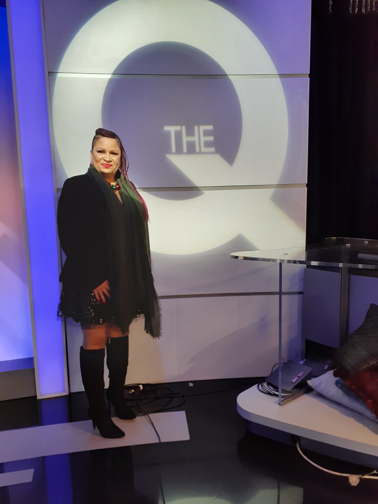 What a thrill to perform recently on <a href="/FOX29philly/">FOX 29</a>! A huge THANK YOU to @TheQonFox for the platform, and to <a href="/whomag/">Rob Schwartz</a> for making it happen! Check out the performance here: youtu.be/oOc-MTB6d7g #TheQonFox #Fox29 #Philly #NormAndJulia