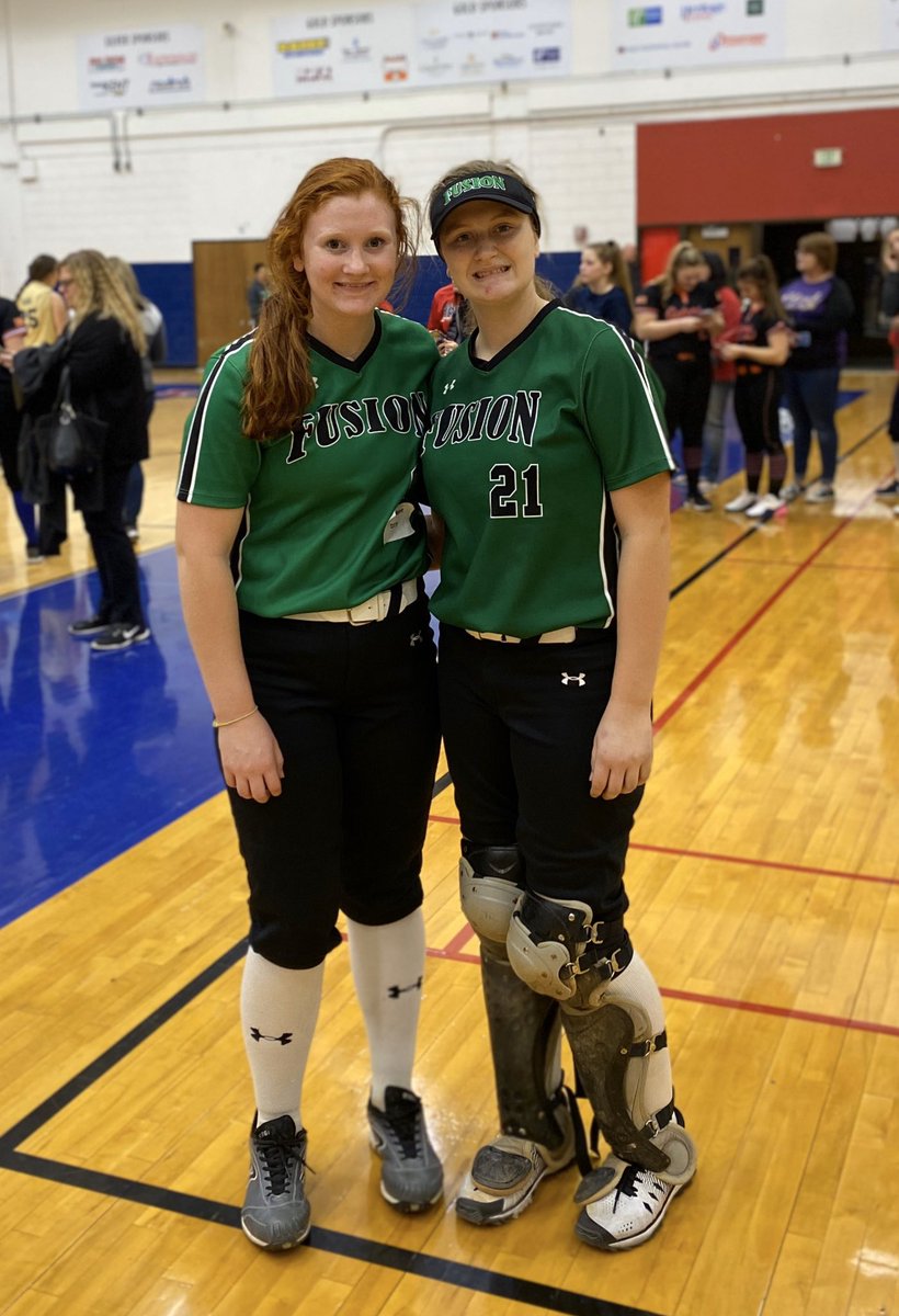 Indiana Fusion Elite 18U Mayes tweet media