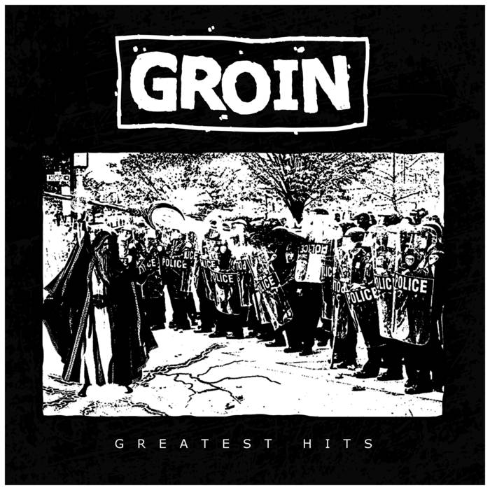 LISTEN TO GROIN 
groinaz.bandcamp.com/releases
