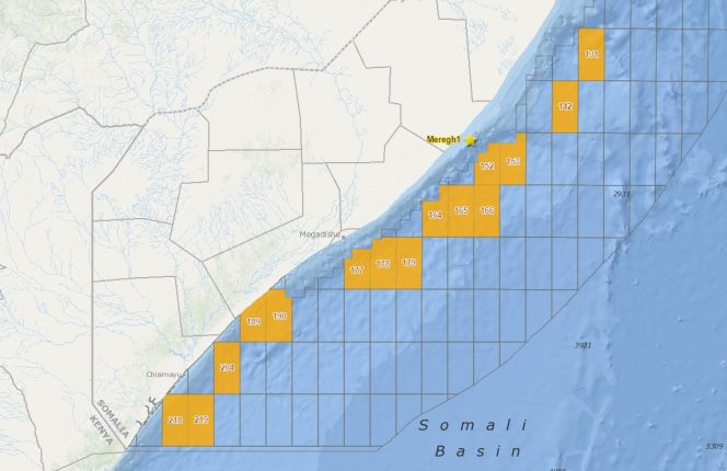 As in Libya, Turkey is mixing commercial and political tactics to secure its interests in Somalia.The prize?15 oil exploration blocks offshore of Somalia.While I'm not the energy expert (see  @anasalhajji for that topic), it is nonetheless a massive opportunity.23/