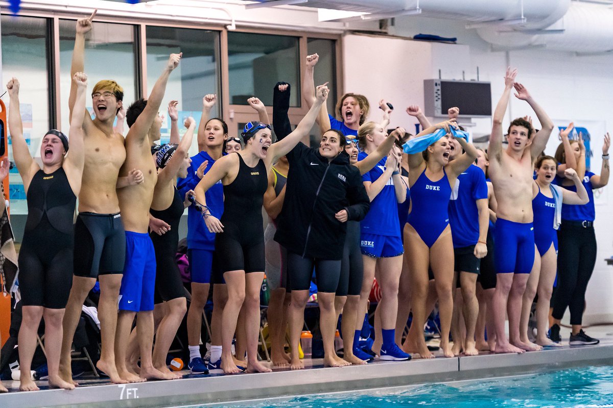 🔥🔥 BIG MOOD 🔥🔥 

#DSDT Women prove #OurBlueIsBest 😈