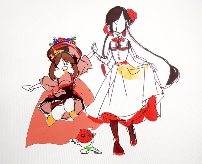 レア クラスチェンジのtwitterイラスト検索結果 レア クラスチェンジのtwitterイラスト検索結果