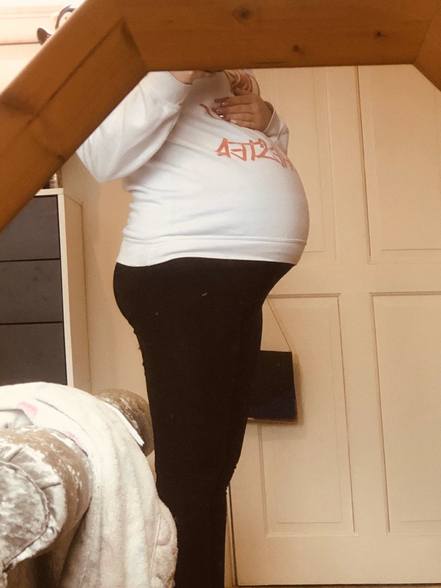 jourdancm's tweet photo. Feeling huge now!😩😂😍💙👶🏼🤰🏼 https://t.co/E7Q2pAwPyl