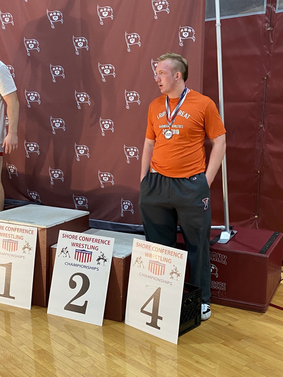 4th place! <a href="/CoachMcCarth/">CoachMcCarthy</a> <a href="/bengalpride67/">John Germano</a> <a href="/BarnegatWrestle/">Barnegat Wrestling</a> <a href="/GJackstadt/">Griffin Jackstadt</a>