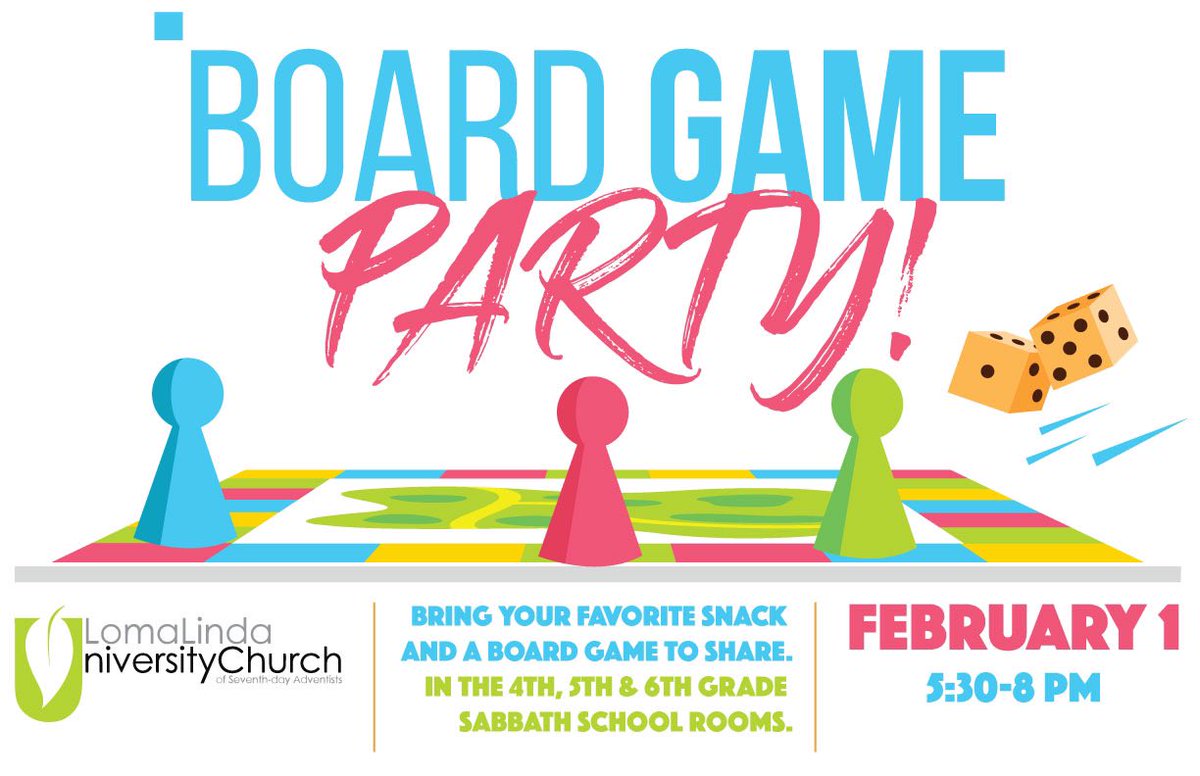 Worship, games, food and friends. Tonight <a href="/lluchurch/">LLUC</a> 5:30PM, please join us. 🍿🧃🎤🎉