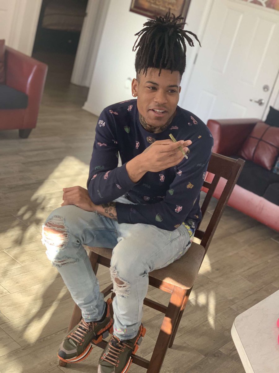 TrenchbabyLo's tweet photo. Everytime they speak on my name it blow up🏚#BigTrench💪🏾 https://t.co/3KV85EEOUA
