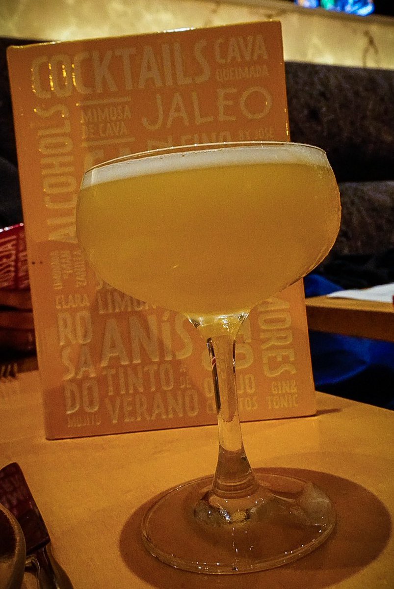 After an incredible evening at <a href="/minibarbyjose/">minibar</a> we’ve begun our second night exploring the many flavors of <a href="/chefjoseandres/">Chef José Andrés 🕊️🥘🍳</a> 
Tonight’s adventure brings us to the very lively <a href="/jaleo/">Jaleo by José Andrés</a>
