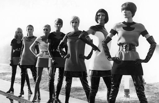 ModernismWeek's tweet photo. After 60+ years pushing the boundaries of style, culture &amp; imagination, @pierrecardin is being honored on the #PalmSpringsWalkOfStars &amp; in #HouseOfCardin, a documentary about his life.

Learn more about the celebrated designer via #ModernismWeekly: https://t.co/PpQp4GpfkL https://t.co/w8zMMJzN8b