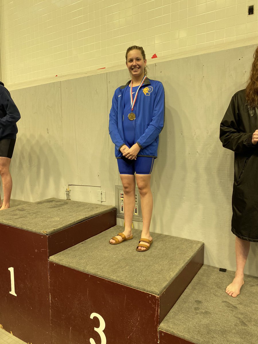 Pflugerville High School Swim tweet media