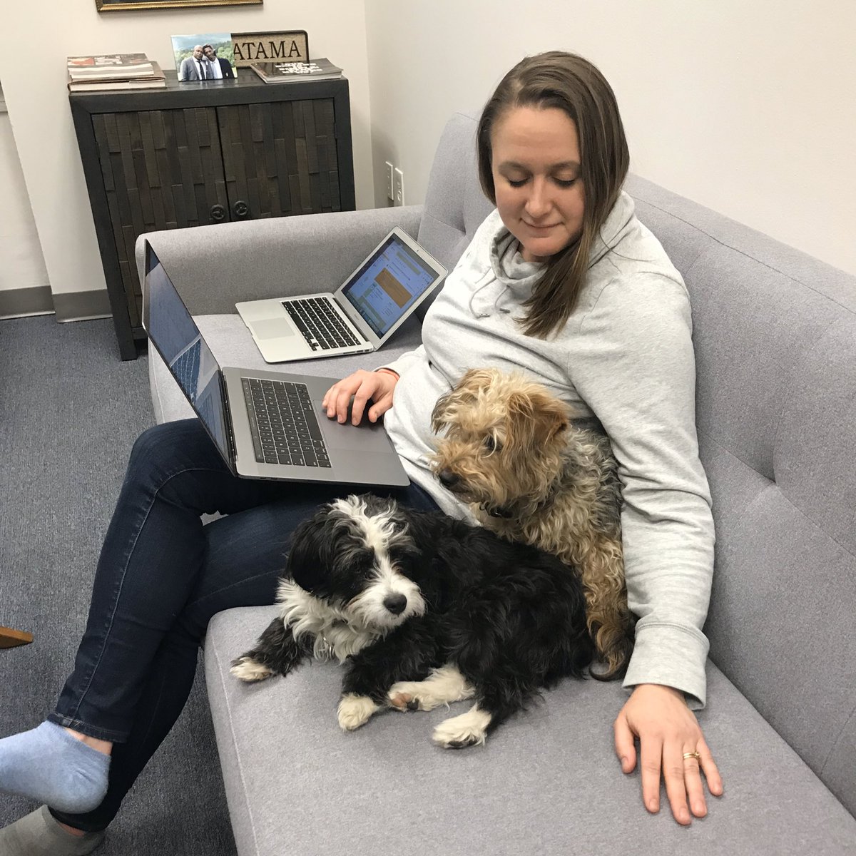 Bridgit Donnelly tweet media