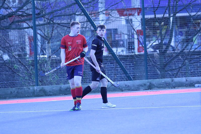 gsgladwin's tweet photo. University of Birmingham HC v Cardiff Met HC - old team mates go head to head, Honours Shared at Full Time https://t.co/0npEP3PONX