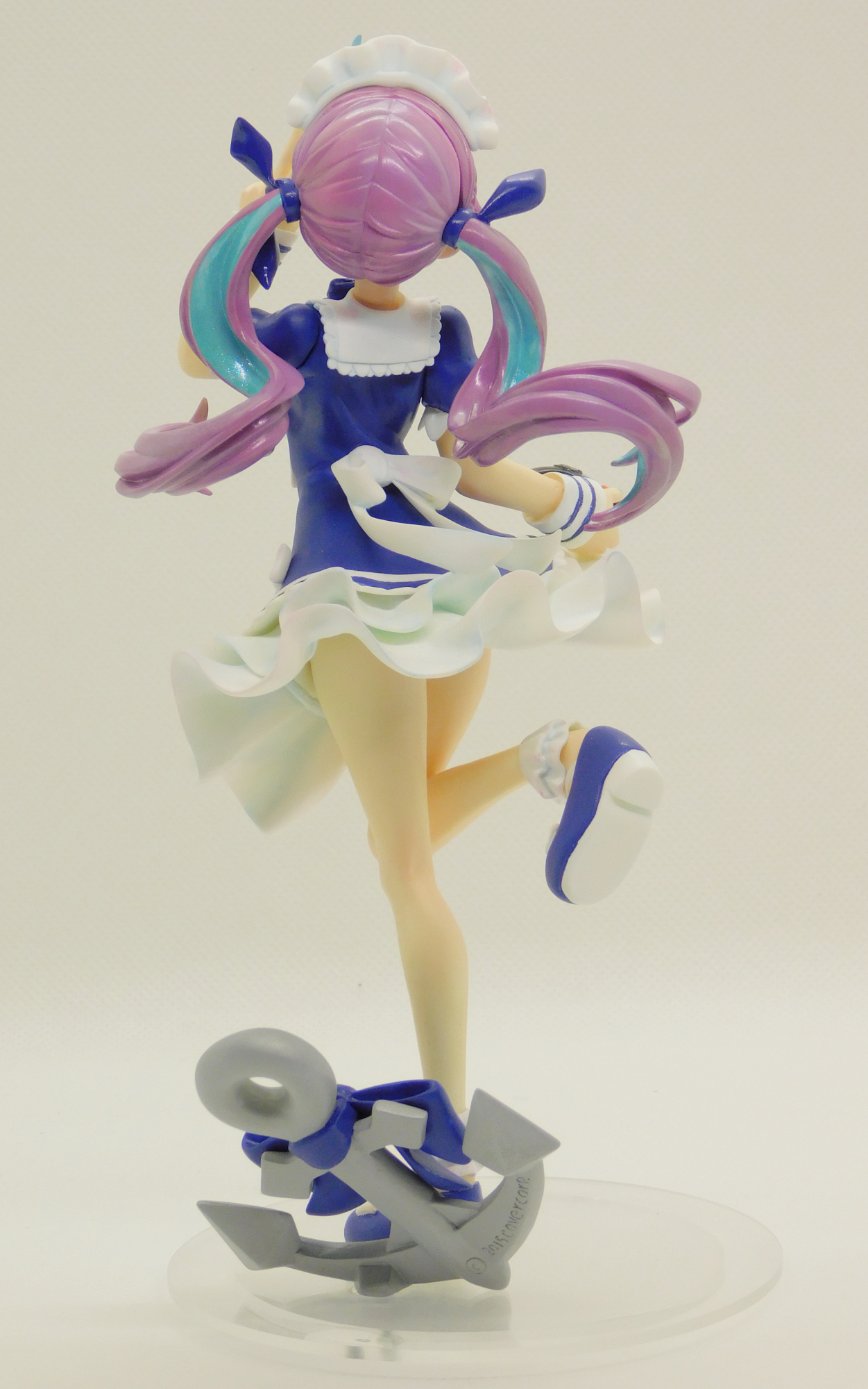 1/6 湊あくあ あくたん Hololive ホロライブ フィギュア