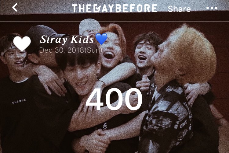 ↳ day 33 of 366𝘖𝘩 𝘐 𝘣𝘦𝘭𝘪𝘦𝘷𝘦 𝘮𝘺 𝘧𝘢𝘮𝘪𝘭𝘺...♪Mixtape#2 by  @Stray_Kids +400 giorni con voi, siete una delle cose più belle che ho ♡